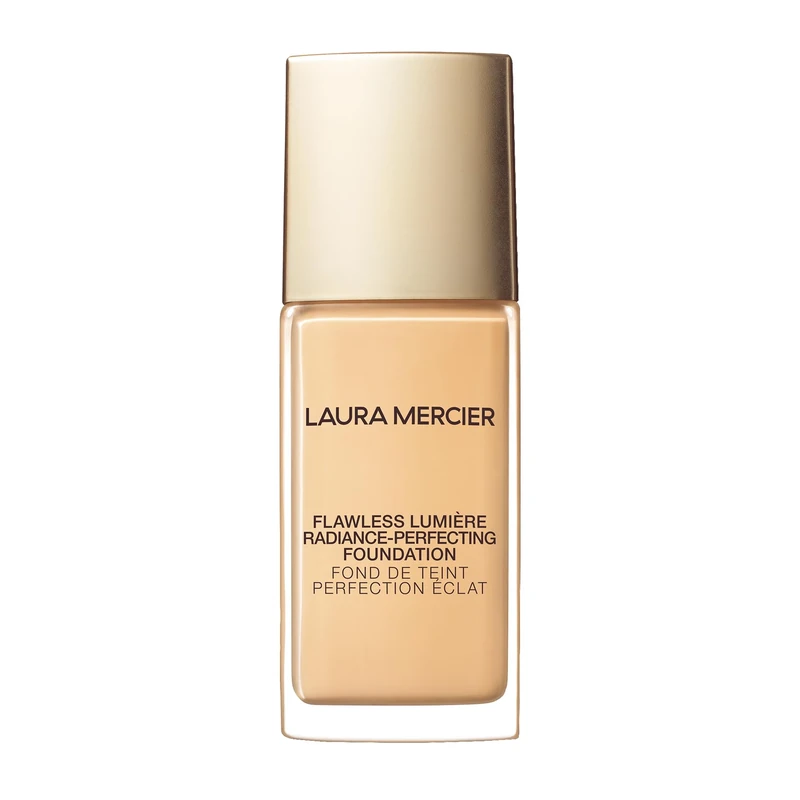 Laura Mercier Flawless Lumiere Radiance-Perfecting Foundation - 1N2 Vanille For Women 1 oz Foundation