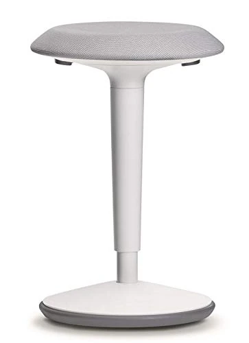 Sedus se:fit Ergonomic Stool - Height Adjustable Standing Aid