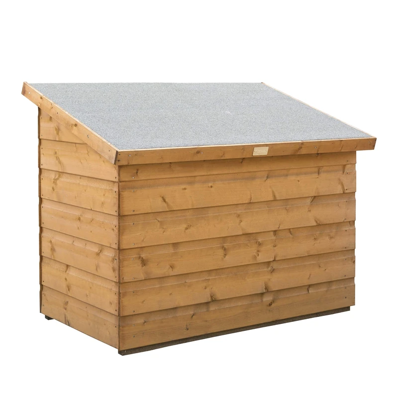 Rowlinson Patio Chest