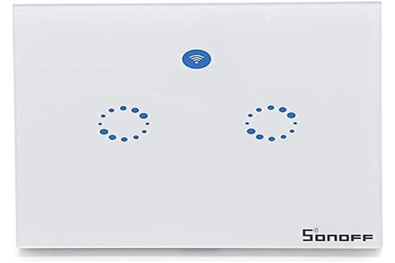 Sonoff Smart Socket T1 EU2C - Image 1