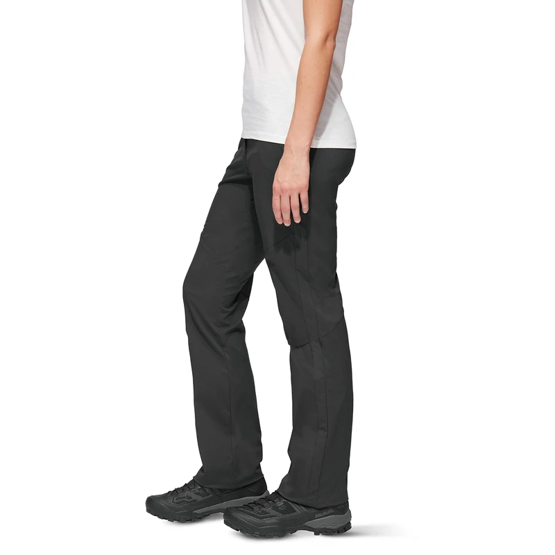 Mammut Hiking Women's Pants RG black 38