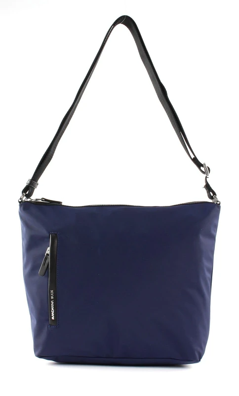 Mandarina Duck Women's Hunter P10VCT05 Shoulder Bag, Eclipse8, 34x25x11 (L x H x W)
