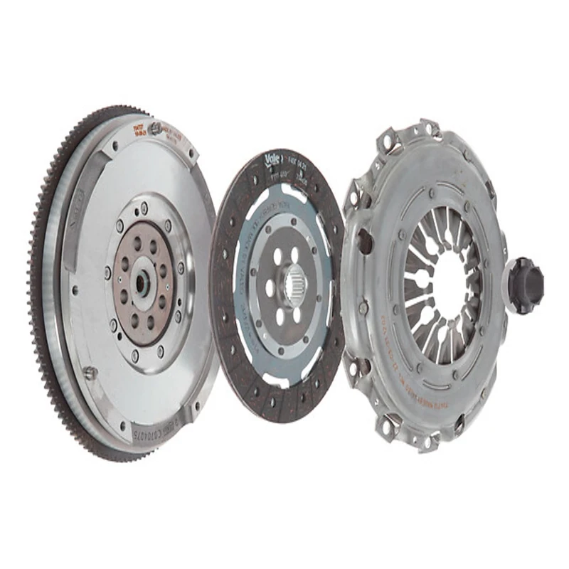 VALEO 837055 Clutch Kit