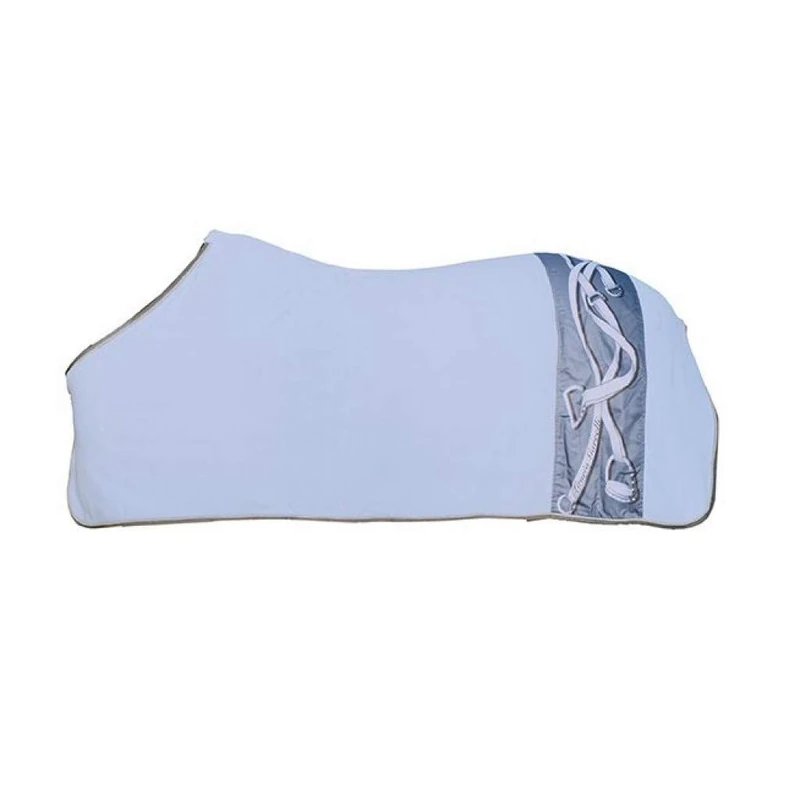 Hkm Hkm 4057052343940 Cooler Blanket Limoni-6000 Smoke Blue 115 - Image 1