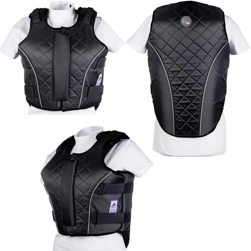 Hkm Unisex Flex Pro Jacket. - Blue - One Size