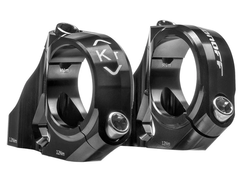 AM POTENCIA Krypton DH CNC INTEGRADA 10MM - Image 1