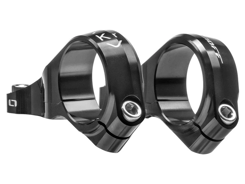 AM POTENCIA Krypton DH CNC INTEGRADA 45/50MM BB35