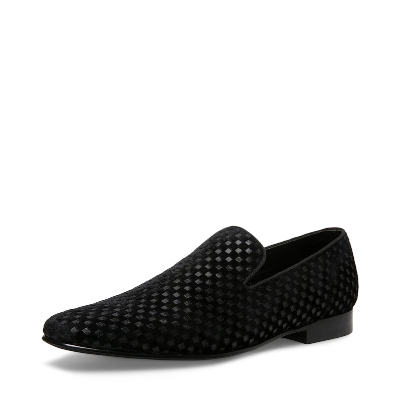 Steve Madden Lifted Black Size: 10 UK