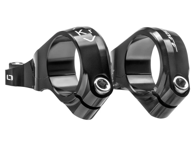 AM POTENCIA KRYPTON DH CNC INTEGRADA 45/50MM