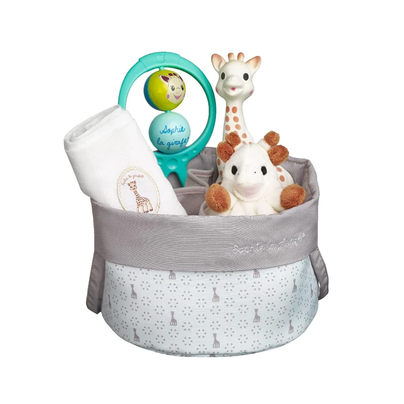 Sophie la girafe Birth Gift Set
