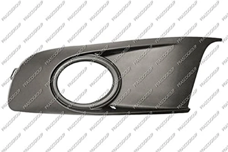 (B07N9774ZB) in our catalog. Change the product attribute to Prasco VG7192124 - Ventilation Grille, Bumper