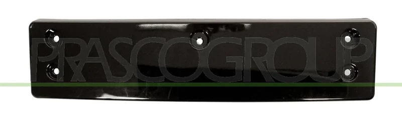 Prasco Front Number Plate Holder