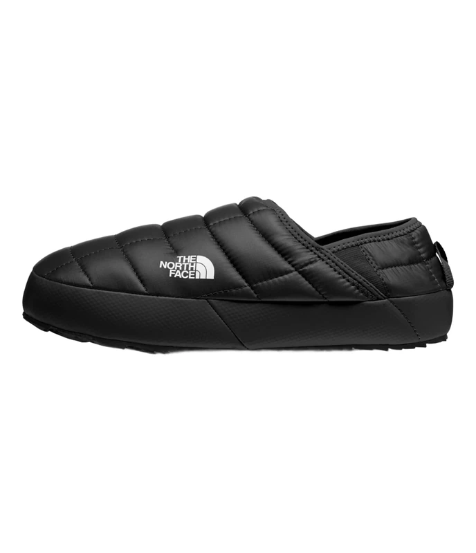 The North Face W TB TRCTN MULE V, Women’s Low Rise Hiking Boots, Black (Tnf Black/Tnf Black Kx7), 7 (40 EU)