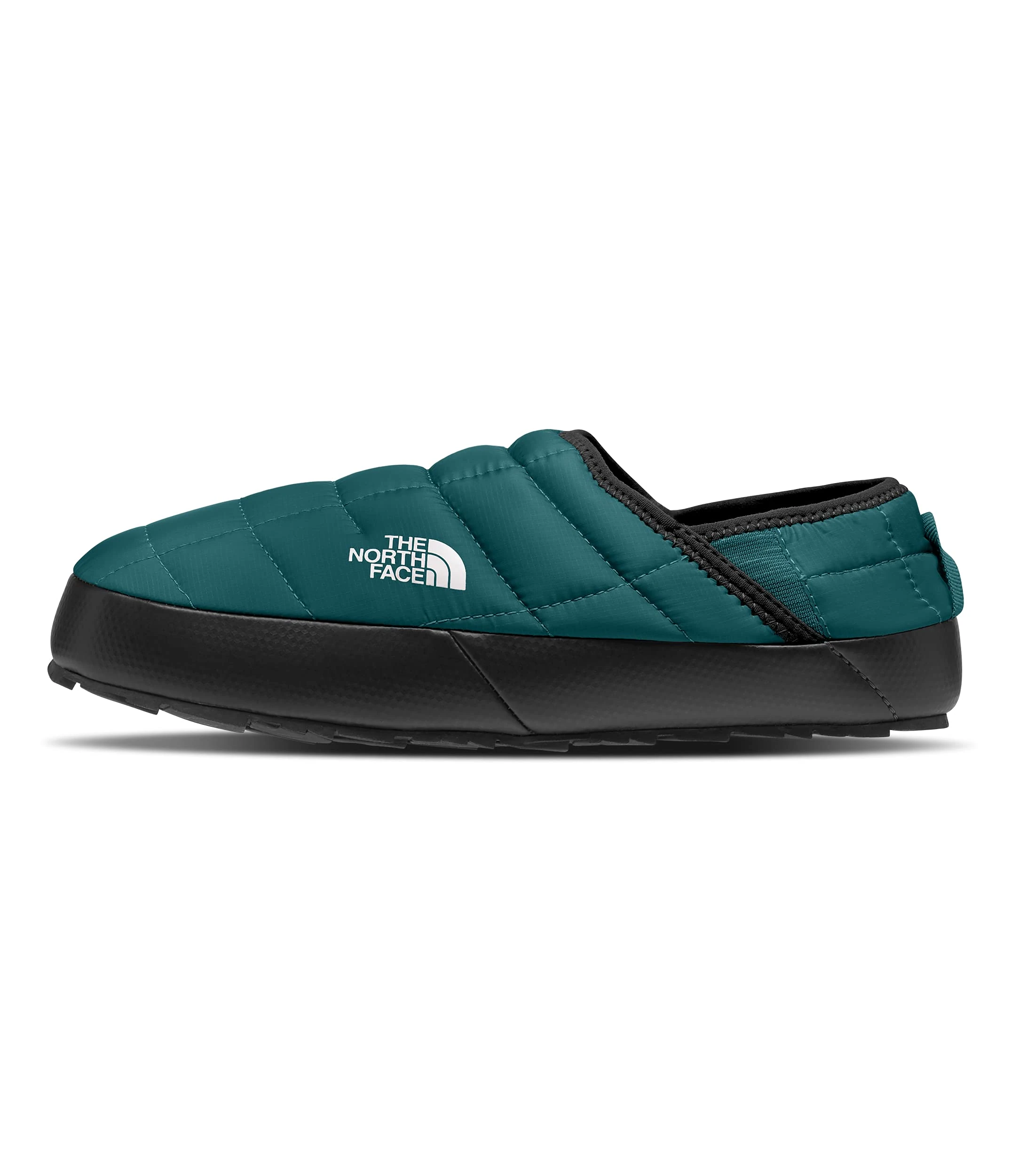 The North Face W TB TRCTN MULE V, Women’s Low Rise Hiking Boots, Black (Tnf Black/Tnf Black Kx7), 9 (42 EU)