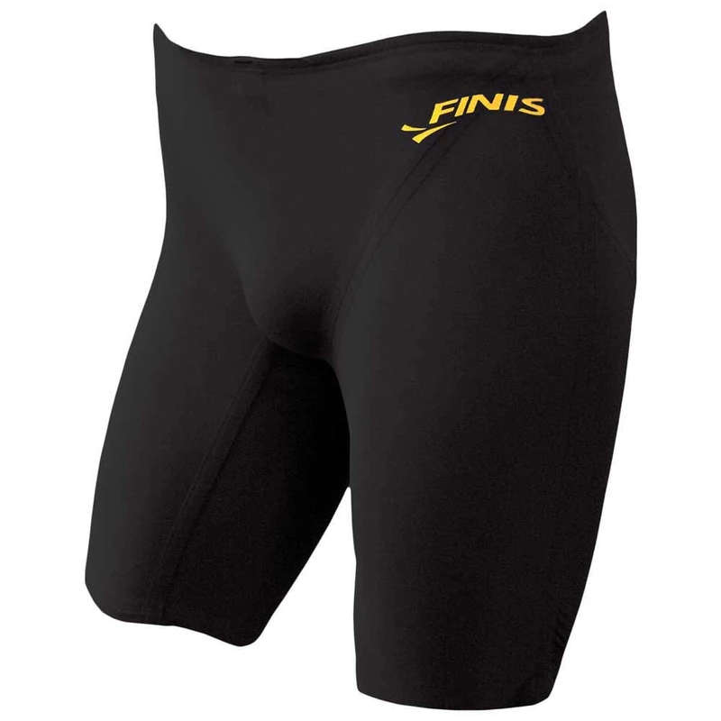 FINIS Fuse Jammer Black 22