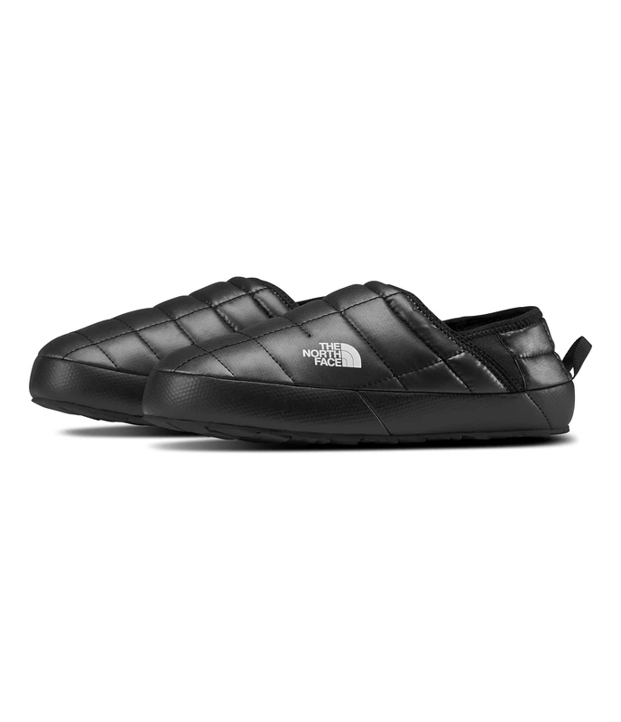 The North Face NF0A3V1HKX7 Women’s ThermoBall™ Traction Mule V Women BLACK UK 8