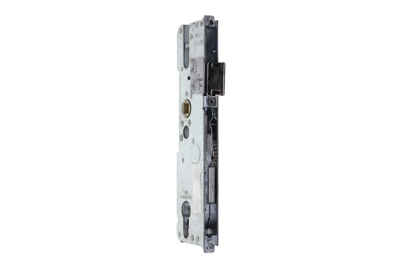 Roto C500 Door Lock, Silver
