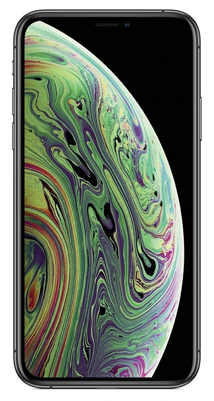 Apple iPhone XS Max 256GB - Space Grey (Renewed)