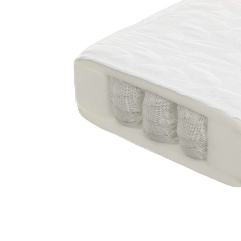 Obaby Pocket Sprung Mattress - 120 x 60cm