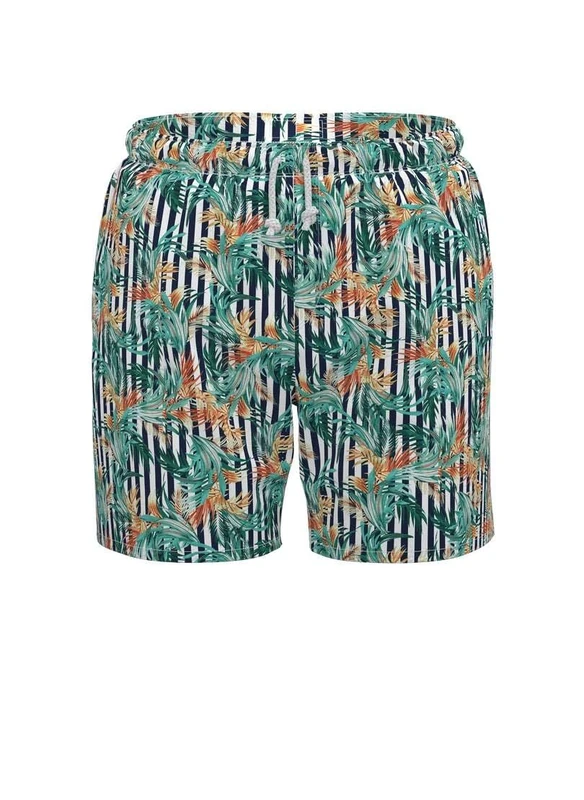 Trigema Men's 60339018 Short Not Applicable, White (Weiss 001), 58 (Manufacturer Size: XX-Large)