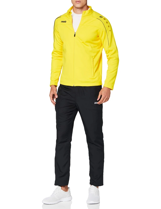 JAKO Classico Men's Tracksuit Citro XL M9550