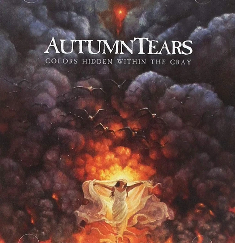 Colors Hidden Within the Gray