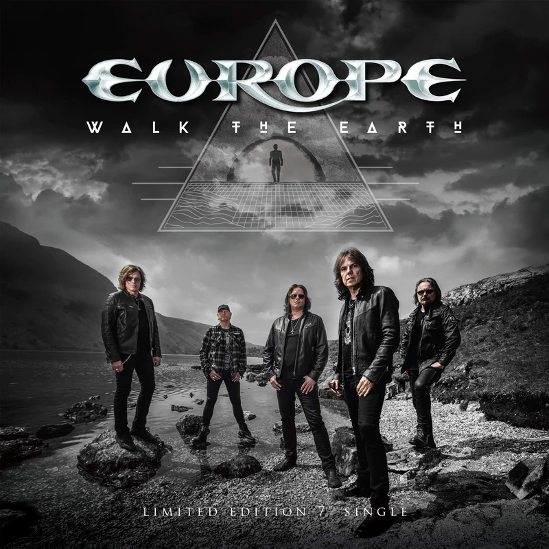 Walk The Earth [VINYL]