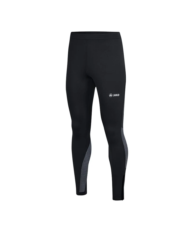 JAKO Run 2.0 Children's Tight, Children's, 8326, Black, 128 - Image 1