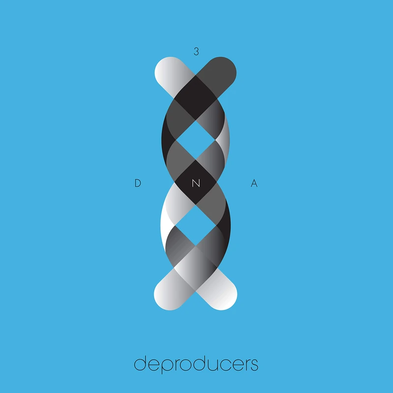 DNA [VINYL]