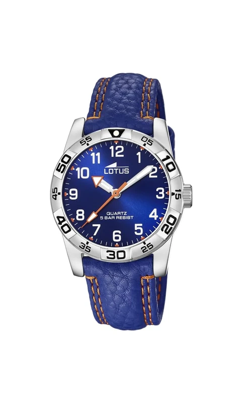 Lotus Unisex Child Dress Watch 18665/2