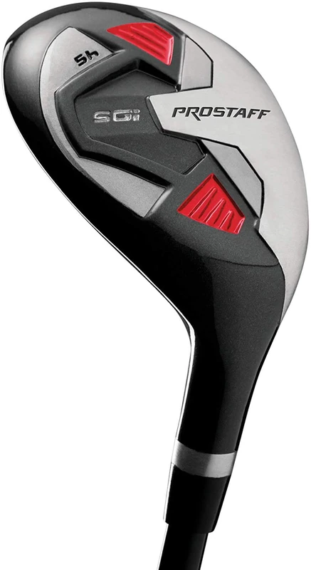 Wilson PRO STAFF SGI GRA MRH 3HY,Multi-coloured