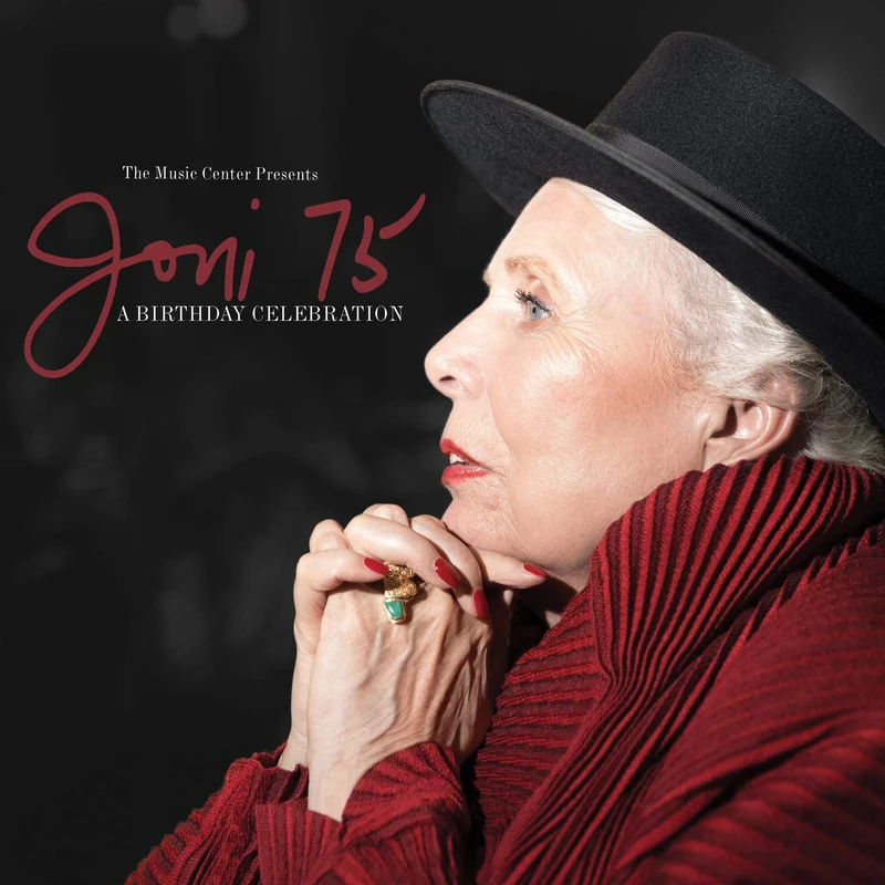 Joni 75: A Joni Mitchell Birthday Celebration [VINYL]