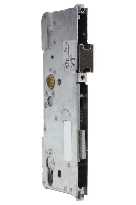Roto C500 5592P10 Series Repair Lock Silver