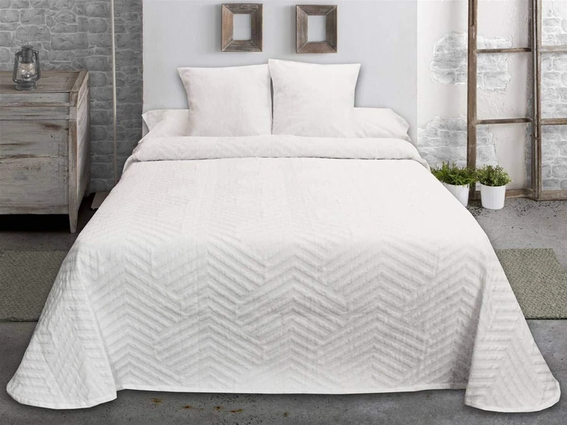 JAVIER LARRAINZAR C-4 Bedspread 180 cm