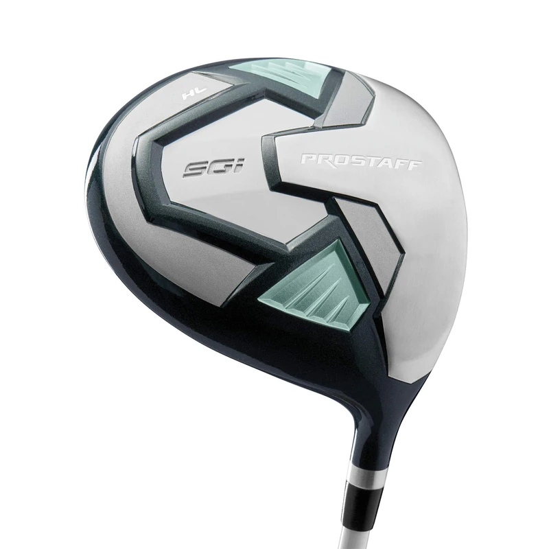 Wilson PRO STAFF SGI GRA LLH MW 5,Multi-coloured