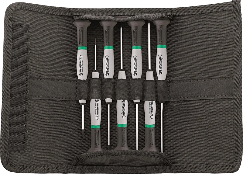 Stahlwille 96479715 4797 Electronics Screwdriver Set