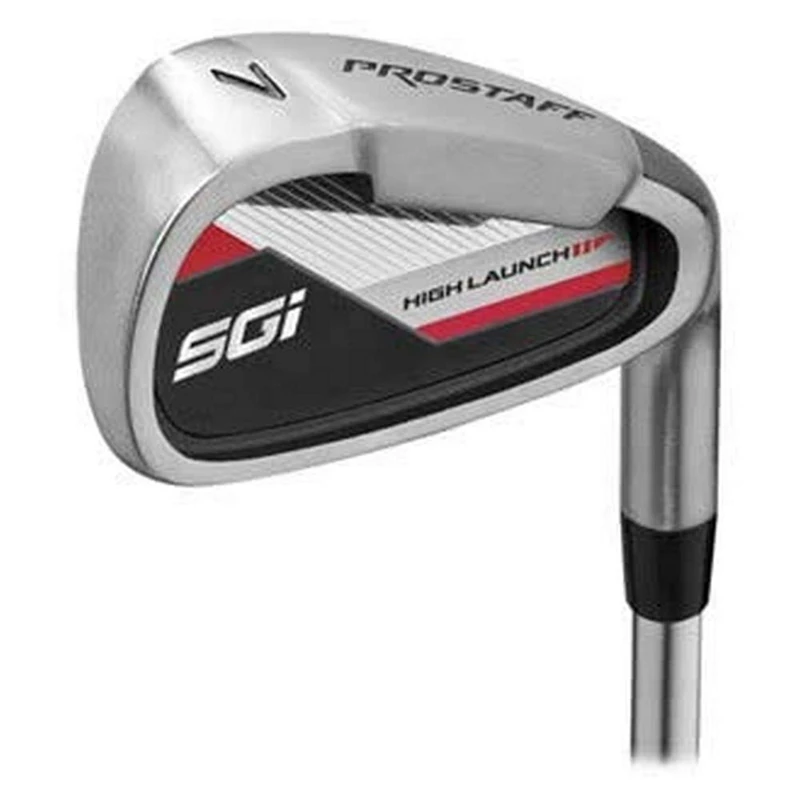 PRO STAFF SGI STL MRH 5-SW