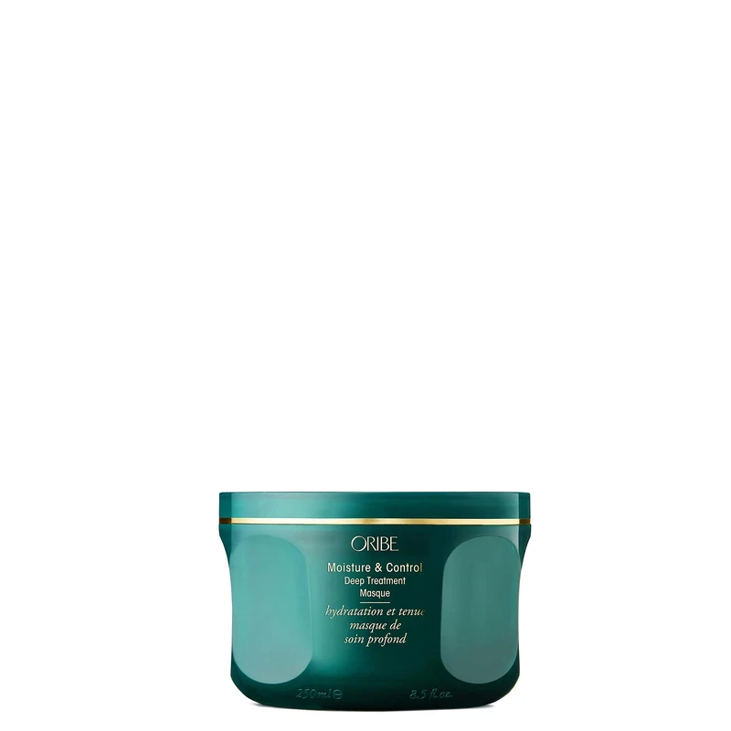 ORIBE Moisture & Control Deep Treatment Masque, 8.5 Fl Oz