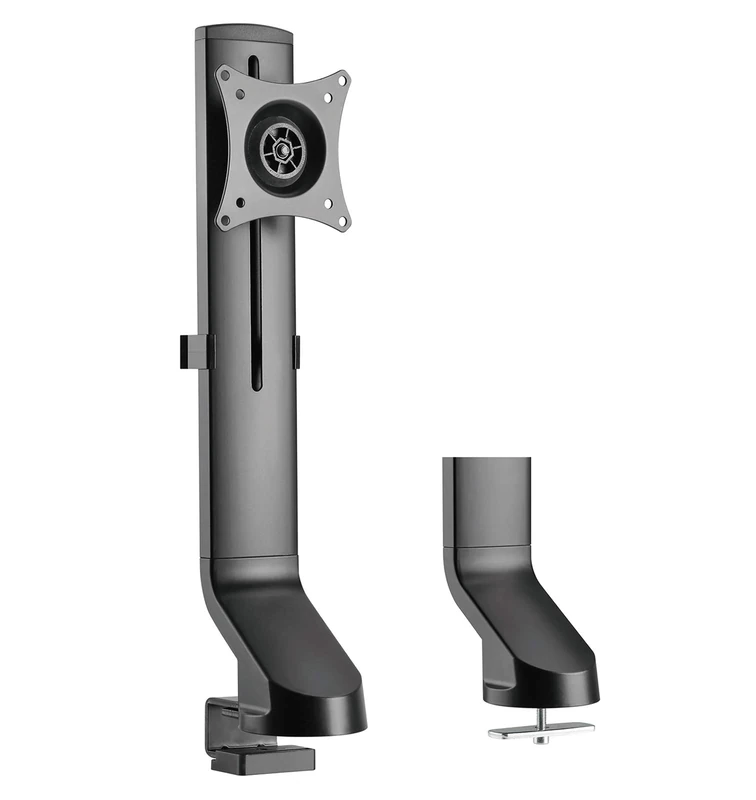 VALUE LCD Monitor Mount, Small Space