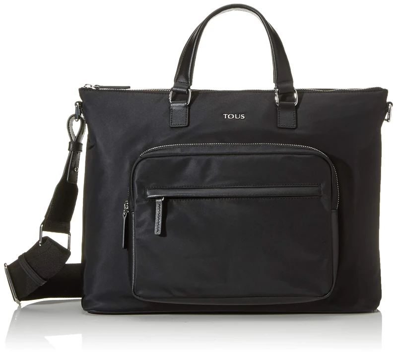 TOUS Men’s 895890012 Notebook Bag