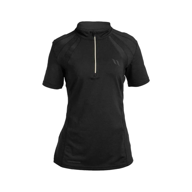 DOG Copenhagen Women's Back on Track Olivia P4G T-Shirt-Black, X-Large, XL (Pack of 10)