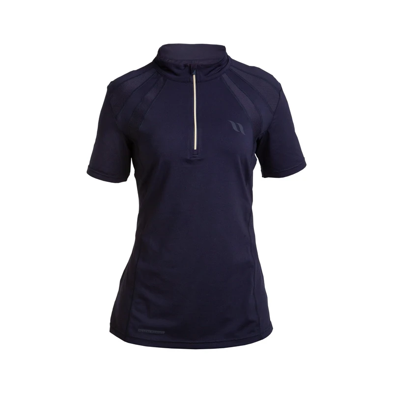 DOG Copenhagen Olivia Back-on-Track Sport: Unisex Women's Technical T-Shirt