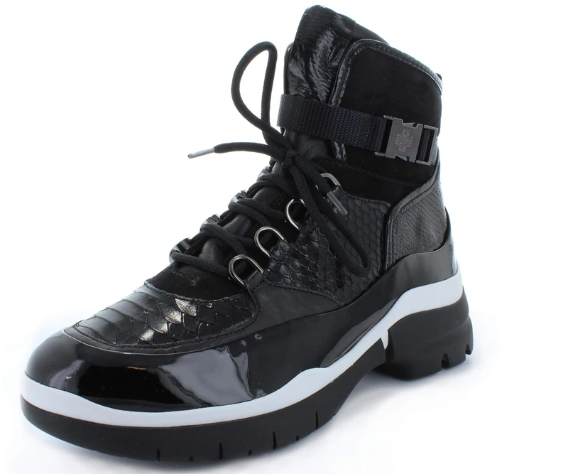 HÖGL Homey, Women’s Ankle Boots, Black (Schwarz 0101), 7 UK (41.5 EU)