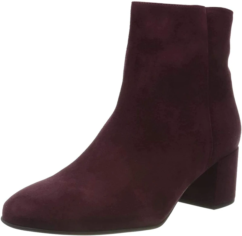 HÖGL DAYDREAM, Women’s Ankle Boots Ankle boots, Red (vino 4200), 4.5 UK (37.5 EU)
