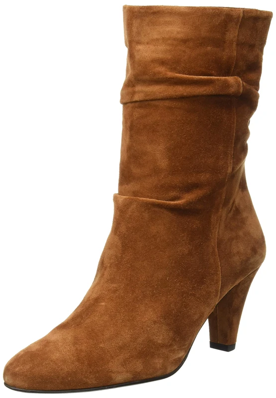 HÖGL Sassy, Women’s Ankle Boots, Turquoise (Darkrose 4900), 7 UK (41.5 EU)