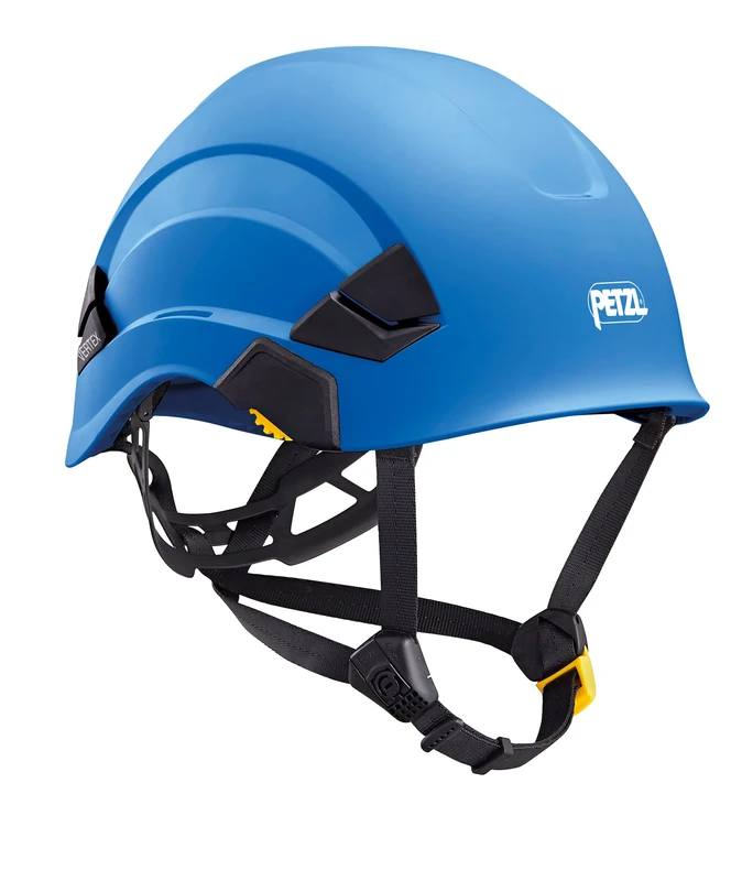 Petzl Vertex Helmet Blue, Unisex Adult, One Size - Image 1
