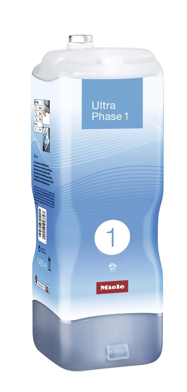 Miele Ultra Phase 1
