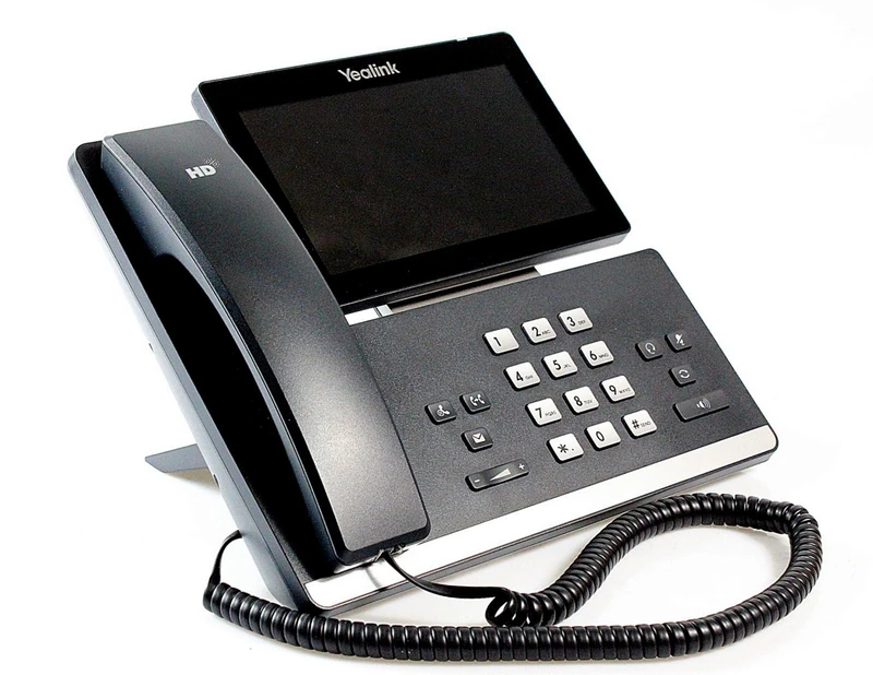 Yealink IP Telefon SIP-T58A - Voip phone - Voip Phone