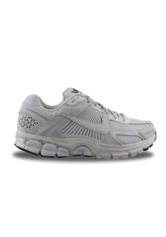 NIKE Mens Zoom Vomero 5 Sp Sneaker, Vast Grey Vast Grey Black Sail, 6 UK