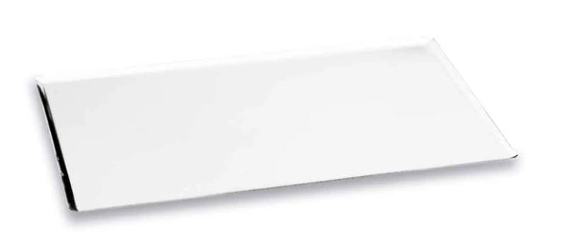 Lacor Oven Plate, Black, GN 1/1